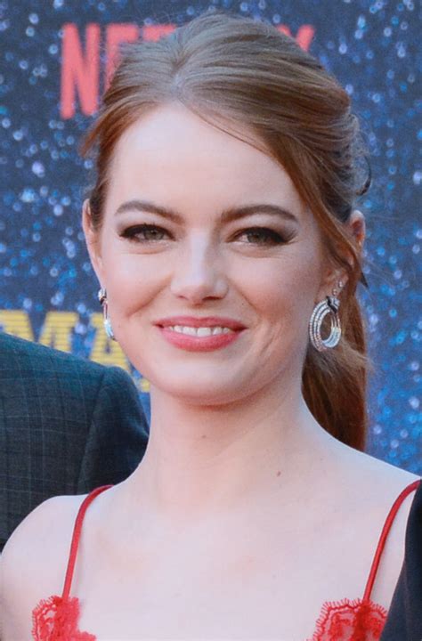 what is an emma stone